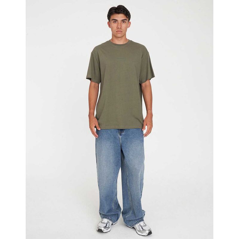 Huffer Sup Tee 190/Parallel image number 6